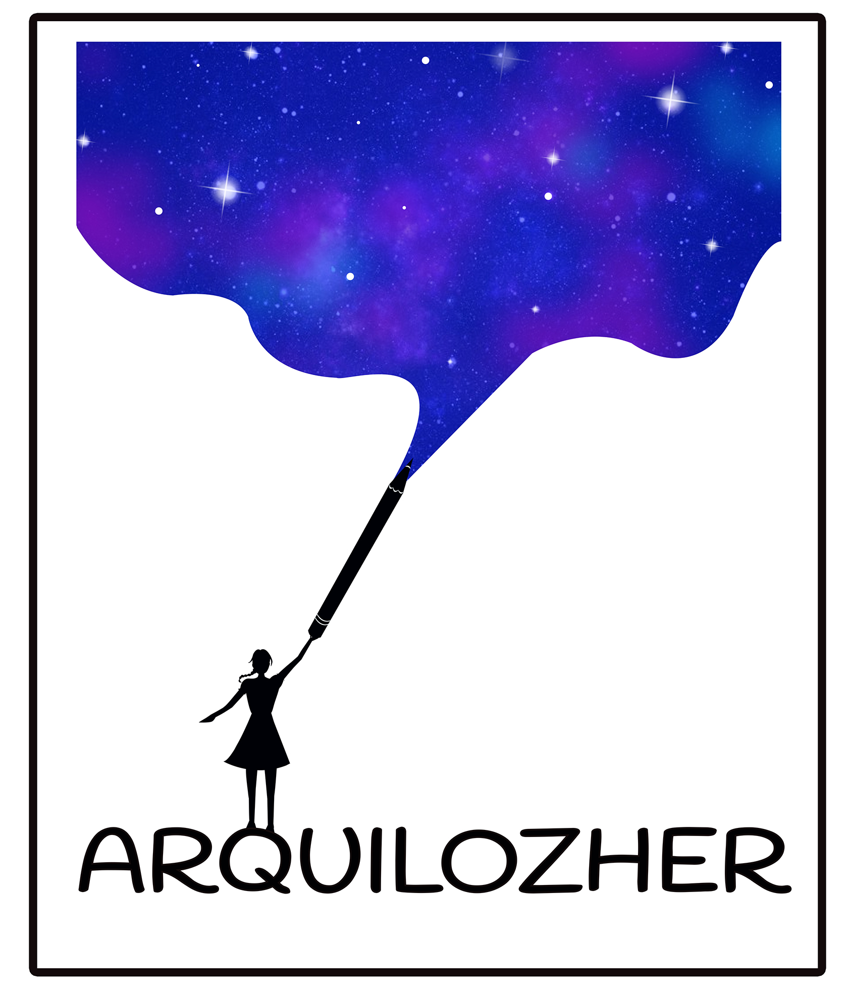 ARQUILOZHER LOGO PEQ